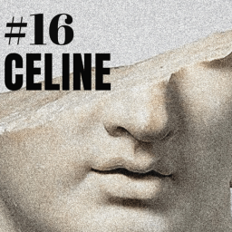 EP 16-CELINE- L'experience de l'invisible