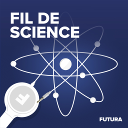 Fil de Science - cover