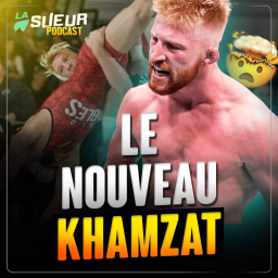 Bo Nickal, le nouveau phénomène UFC veut (déjà) Khamzat !