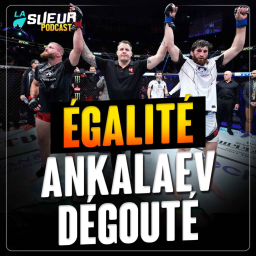 UFC 282 Jan Blachowicz vs Magomed Ankalaev : match NUL