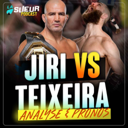 UFC 275 Glover Teixeira vs. Jiri Prochazka : PREVIEW & ANALYSE