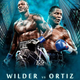 Deontay Wilder vs. Luis Ortiz - Preview et pronostics