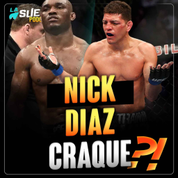 Nick Diaz : LE CRAQUAGE?!