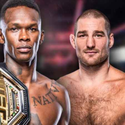 UFC 293 - Israel Adesanya vs Sean Strickland : ANALYSE & PRONOSTICS