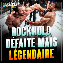 UFC 278 Paulo Costa vs Luke Rockhold : QUELLE FOLIE !