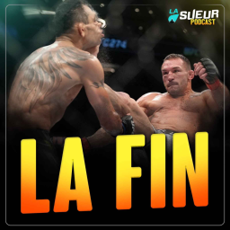 UFC 274 Michael Chandler par KO sur Tony Ferguson : LA FIN