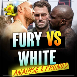 Tyson Fury vs. Dillian Whyte : PREVIEW & ANALYSE