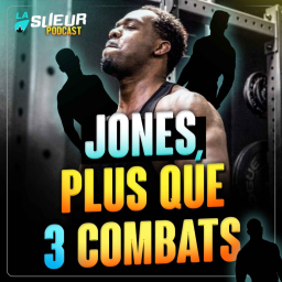 Jon Jones : plus que 3 combats