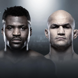 Preview UFC Francis Ngannou vs. Junior Dos Santos : une nouvelle destruction? | #PodcastLaSueur