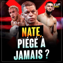 Nate Diaz, contrat, prochain combat, la boxe : bloqué par l'UFC?