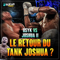 Anthony Joshua vs. Oleksandr Usyk 2 visé pour avril : AJ peut-il changer ?