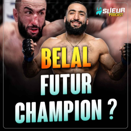 Belal Muhammad : vrai prétendant au titre UFC?!