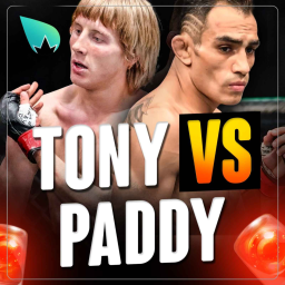 La Sueur - Paddy Pimblett vs Tony Ferguson : l'UFC veut t*er El Cucuy?!