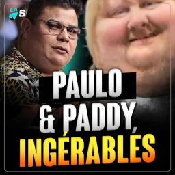 Paddy Pimblett veut aider Paulo Costa...
