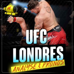 UFC London Curtis Blaydes vs. Tom Aspinall PREVIEW & PRONOS