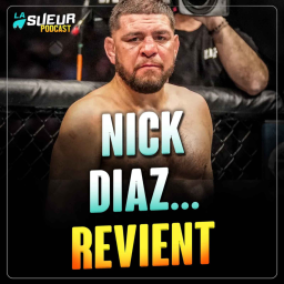 Nick Diaz veut revenir...