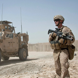 #27 So endet der ewige Afghanistan-Krieg
