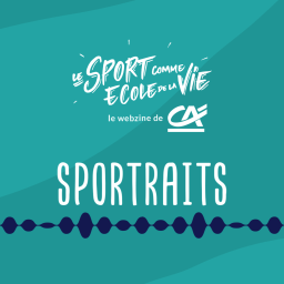 SPORTRAITS - Le Sport comme École de la Vie