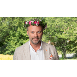 Tommy Ivarsson (Lyssnarnas Sommarvärd 2017)