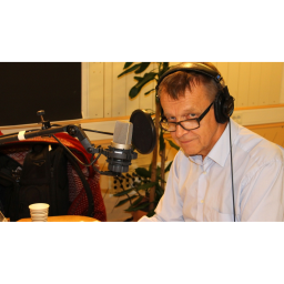 Hans Rosling - Vinter 2013