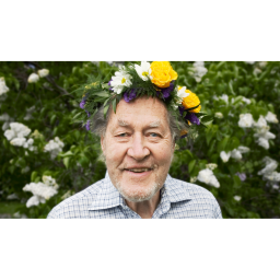 Sommar 60 år: Lars Ulvenstam har ordet