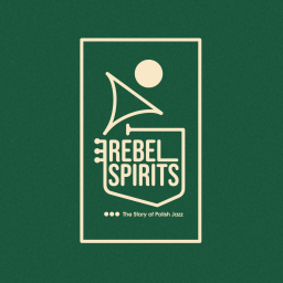 Announcing: Rebel Spirits