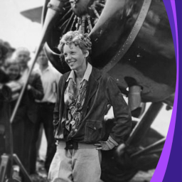 Amelia Earhart, dernier vol d’une aviatrice de légende