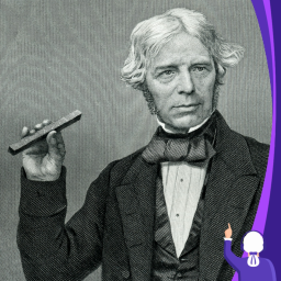 Michael Faraday et les Noëls explosifs de l'ère victorienne [REDIFFUSION]