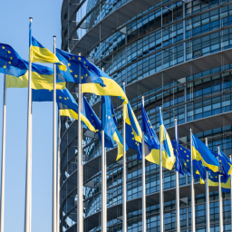 Pourquoi l'Ukraine mettra-t-elle des années avant d’intégrer l'Union Européenne ?