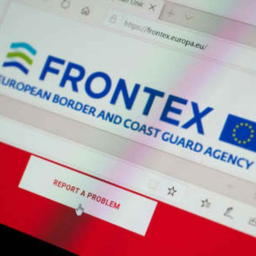 [REDIFFUSION] Qu'est-ce que Frontex ?