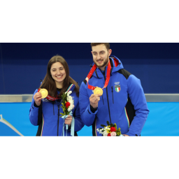 Italia, Paese del Curling