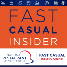 Technology's impact on Fast Casual Dining with Geoff Alexander