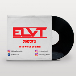 Episode 87: The ELVT Podcast Series Ep. 87 - Energize your weekend