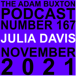 EP.167 - JULIA DAVIS