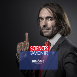 Binôme - Cédric Villani discute de l'intelligence artificielle