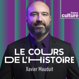 Fou d'histoire 29/31 : Laurent Gaudé, fou d'histoire