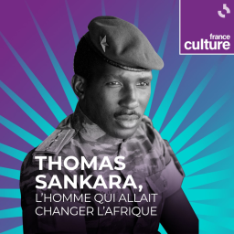 1. Thomas Sankara, l'enfance d'un chef