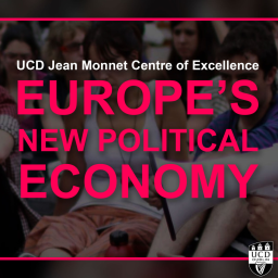 Europe's New Political Economy