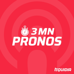 3MN PRONOS QUINTE+ DU 29/03