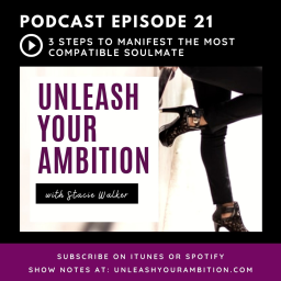 021: 3 Steps To Manifest The Most Compatible Soulmate