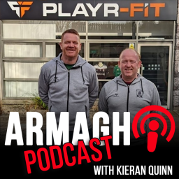 Kieran Quinn of Playr-fit – the Co Armagh sporting goods brand making waves in the market