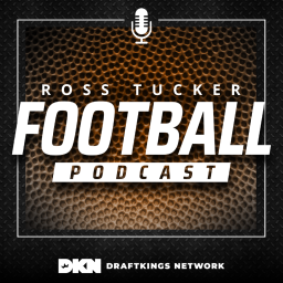 Ross Tucker Football Podcast: NFL Podcast