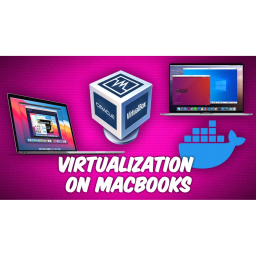 ATG 56: Run Windows Apps on Mac - Virtual Machines (VM) on macOS