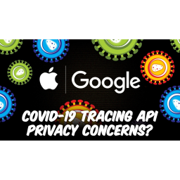 ATG 43: Your Privacy and Apple/Google's COVID-19 Contact Tracing API - Should You Worry?