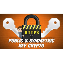 ATG 44: HTTPS, SSL, and TLS Explained - How Encryption Protects Your Web Sessions