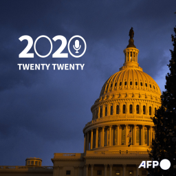 Twenty Twenty : une folle année américaine