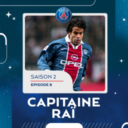 Capitaine Raí