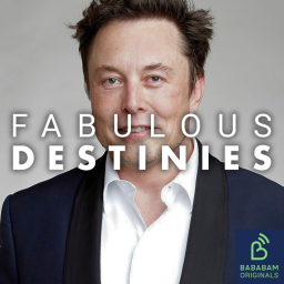 Elon Musk, the visionary businessman who turned his dreams into reality