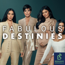 The Kardashians, one of the most influential families of our time