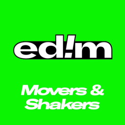 Movers & Shakers - Virginie Ducatillon - Adapta